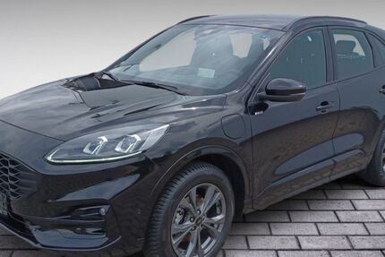 Ford Kuga 18.415 km 27.990 &euro; Halle(Saale) 06122