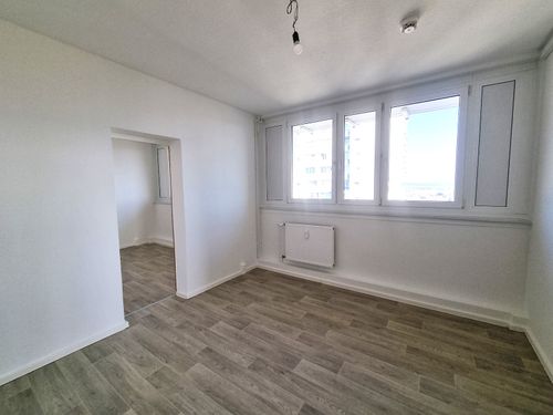 Etagenwohnung Halle (Saale) Nietleben - 3 Zimmer, 67 m&sup2;, 334&euro; | Angebot:25783708