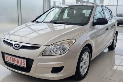 Hyundai i30 183.200 km 2.850 &euro; Halle Saale 06132