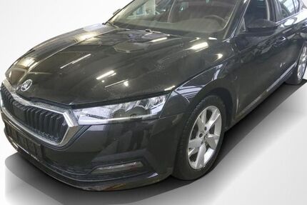Skoda Octavia 47.820 km 21.220 &euro; Köthen 06366