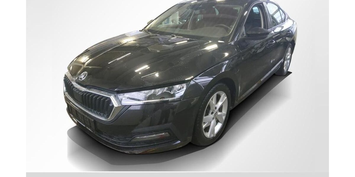 Skoda Octavia 47.820 km 21.220 &euro; Köthen 06366