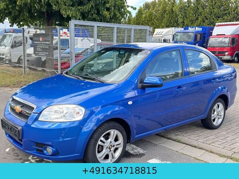 Aveo