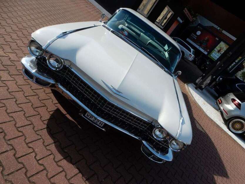 Deville
