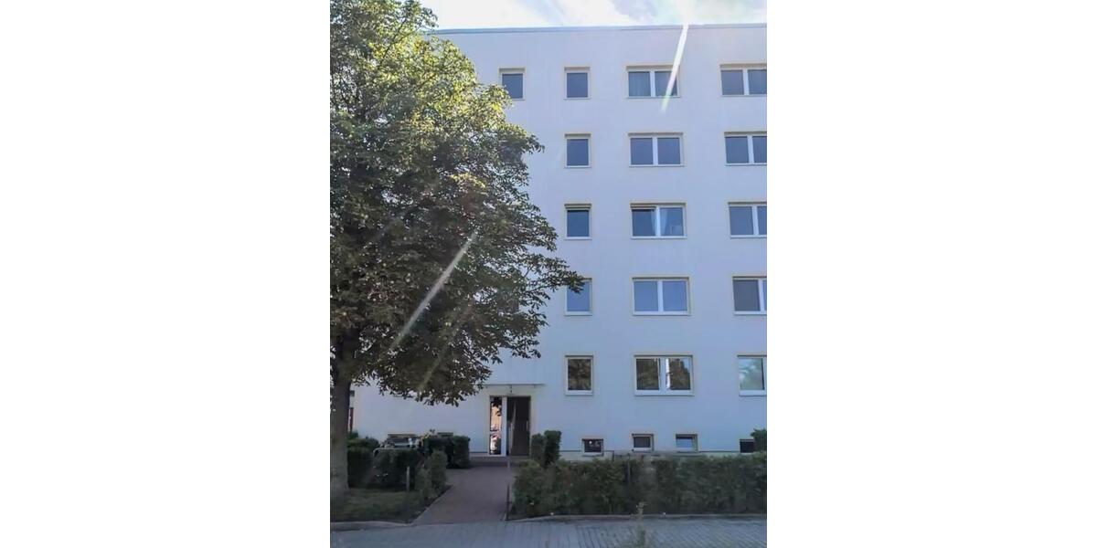 Erdgeschoßwohnung Halle (Saale) Nietleben - 2 Zimmer, 54 m&sup2;, 562&euro; | Angebot:27627362