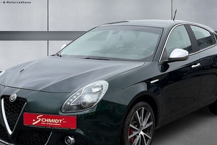 Alfa Romeo Giulietta 57.365 km 18.990 &euro; Halle 06126