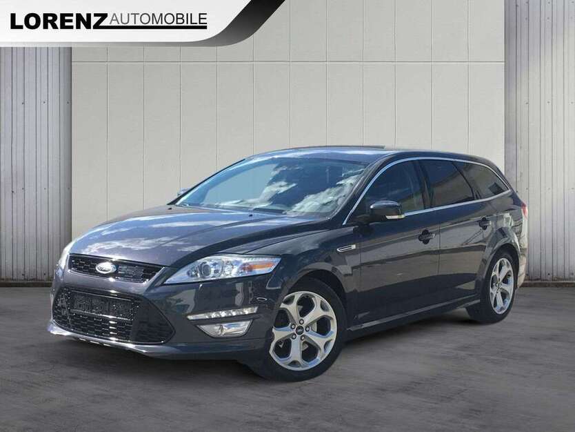 Mondeo