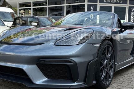 Porsche Boxster 3.675 km 169.000 € Leipzig 04129