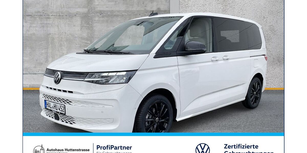 VW T7 Multivan 9.990 km 62.820 &euro; Salzatal OT Bennstedt 06198