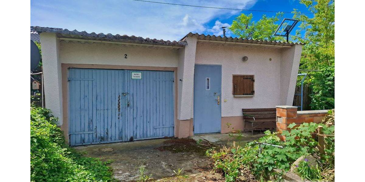 Grundstück Bad Dürrenberg - 59.000&euro; | Angebot:26824919
