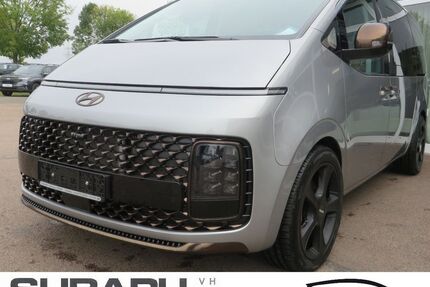Hyundai STARIA 21.590 km 44.780 &euro; Eisleben 06295