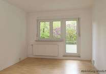 Wohnung zum Mieten in Halle (Saale) 351,25 € 60.77 m²
