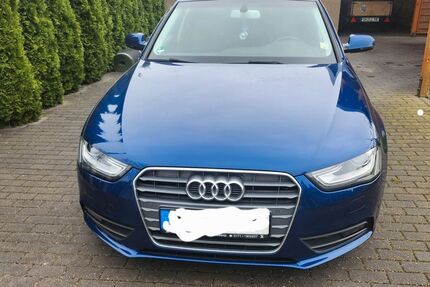 Audi A4 162.000 km 8.900 € Hohenthurm 06188