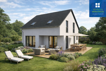 Haus Halle Dölau - 4 Zimmer, 121 m&sup2;, 549.800&euro; | Angebot:26153198