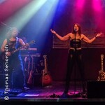 Coldheart - A Tribute to Rock Classics