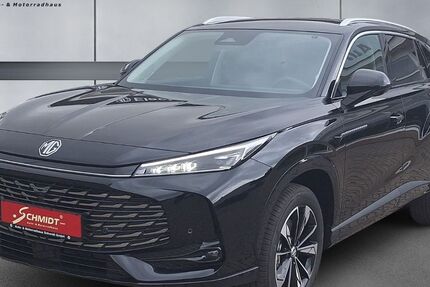 MG HS 4.289 km 32.490 &euro; Lutherstadt Eisleben 06295