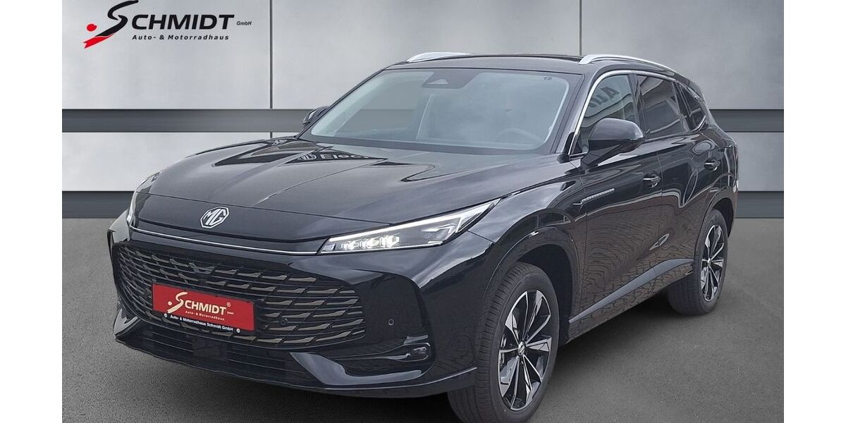 MG HS 4.289 km 32.490 &euro; Lutherstadt Eisleben 06295