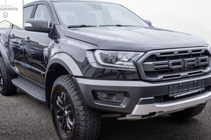 Ford Ranger 40.178 km 40.990 &euro; Halle (Saale) 06114