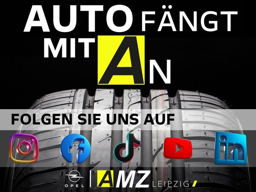 Opel Zafira 52.000 km 16.990 € Leipzig 04179