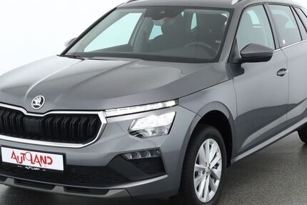 Skoda Kamiq 30.431 km 21.890 &euro; Brehna 06796