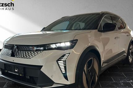 Renault Scenic 4.500 km 41.800 € Delitzsch 04509