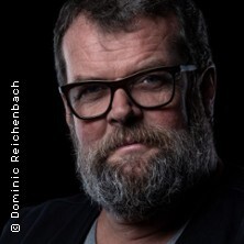 Jochen Malmsheimer - Statt wesentlich die Welt bewegt, hab ich wohl nur das Meer Leipzig