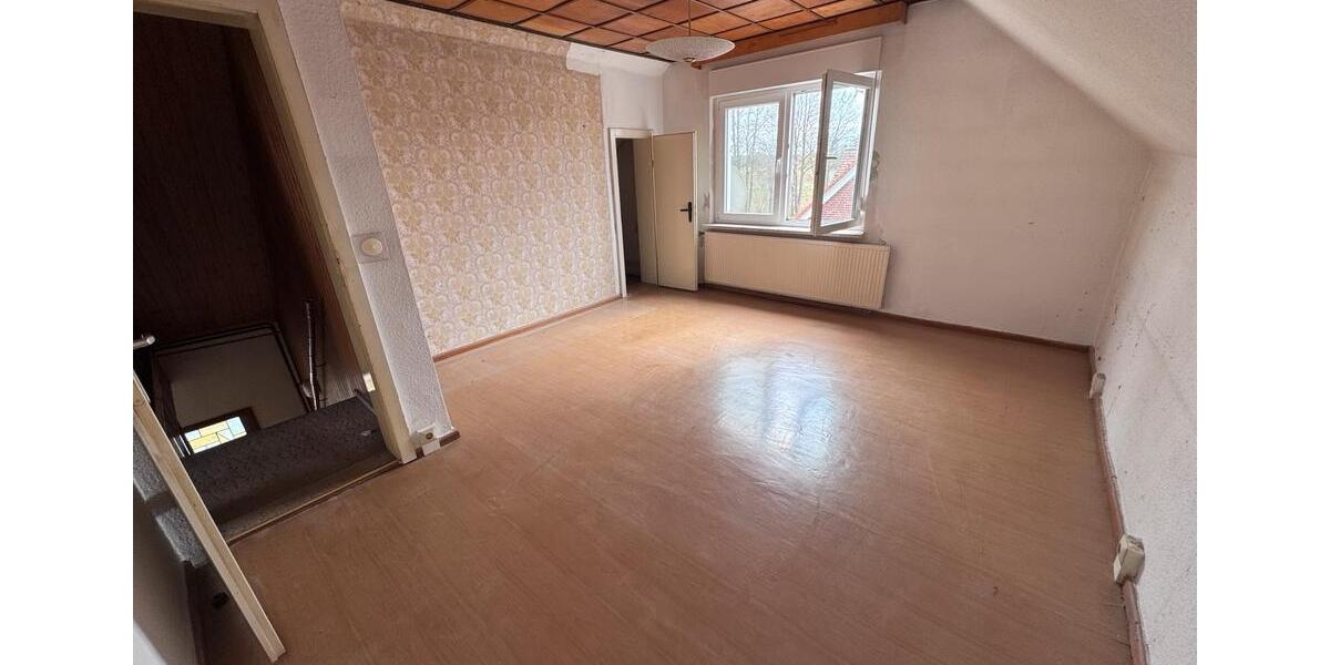 Einfamilienhaus Querfurt - 3 Zimmer, 110 m&sup2;, 120.000&euro; | Angebot:26108278