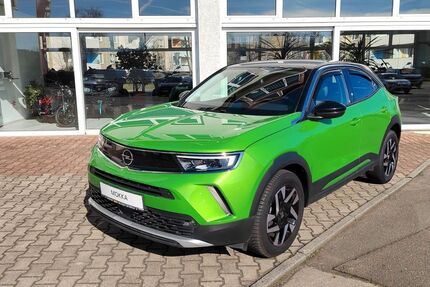 Opel Mokka 42.360 km 18.990 € Delitzsch OT Döbernitz 04509
