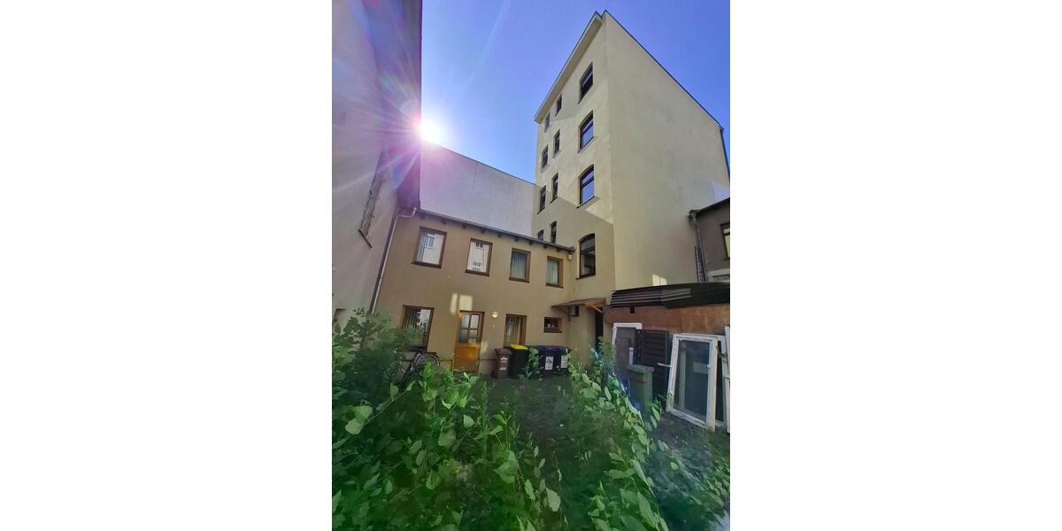 Mehrfamilienhaus, Wohnhaus Halle (Saale) Am Wasserturm/Thaerviertel - 10 Zimmer, 370 m&sup2;, 690.000&euro; | Angebot:27417750