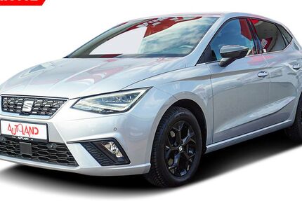 Seat Ibiza 62.950 km 17.490 &euro; Halle 06122
