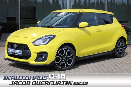 Suzuki Swift 71.459 km 16.985 € Querfurt 06268