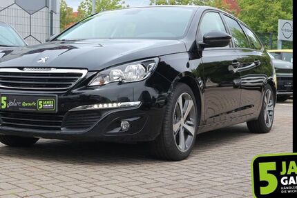 Peugeot 308 62.944 km 10.370 &euro; Halle 06130