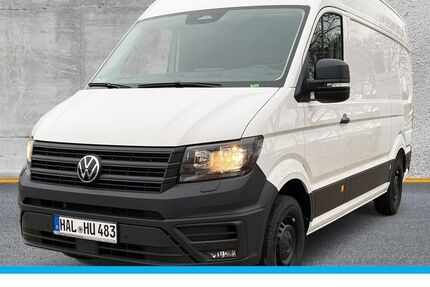 VW Crafter 30.000 km 34.620 € Salzatal OT Bennstedt 06198