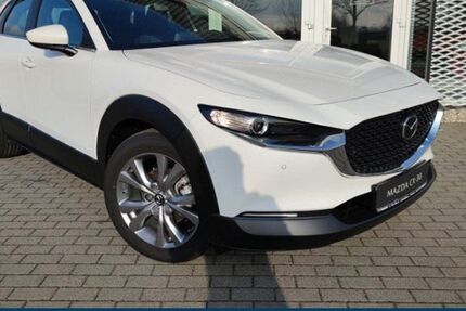 Mazda CX-30 11.043 km 25.470 &euro; Delitzsch 04509