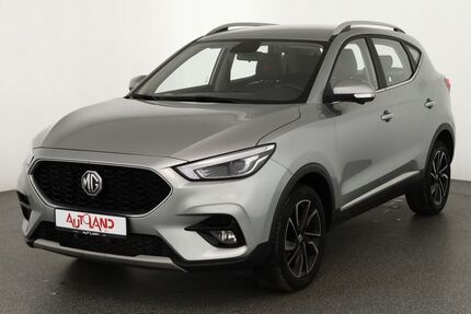 MG ZS 37.871 km 18.490 &euro; Köthen 06366