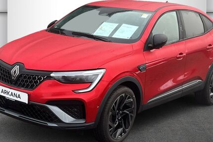 Renault Arkana 5.000 km 34.790 &euro; Halle 06132
