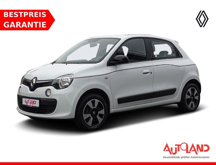 Renault Twingo 91.004 km 8.990 € Eisleben 06295
