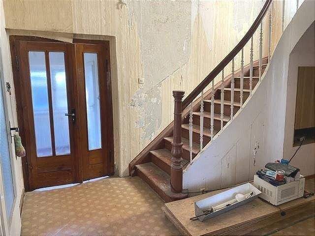 Einfamilienhaus Seegebiet Mansfelder Land Röblingen am See - 6 Zimmer, 210 m&sup2;, 180.000&euro; | Angebot:26712643