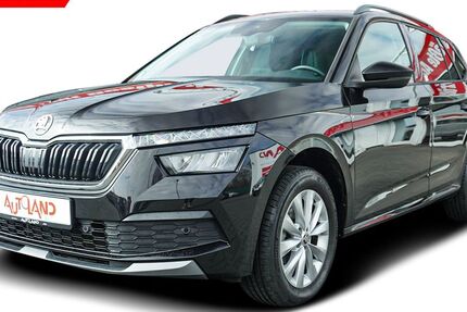 Skoda Kamiq 89.978 km 19.990 &euro; Köthen 06366
