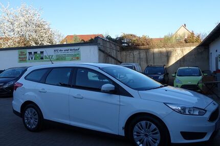 Ford Focus 322.650 km 2.950 &euro; Halle / Saale 06116