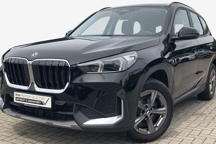 BMW X1 60.720 km 34.840 &euro; Halle/ Zscherben 06179