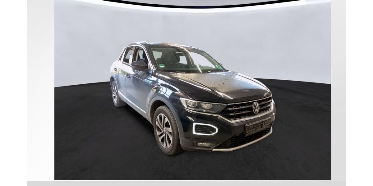 VW T-Roc 77.886 km 25.650 &euro; Köthen 06366