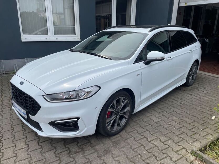 Mondeo