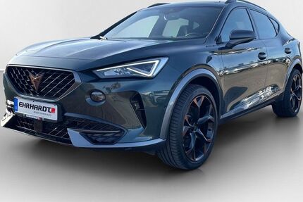 Cupra Formentor 87.790 km 25.990 &euro; Halle 06116