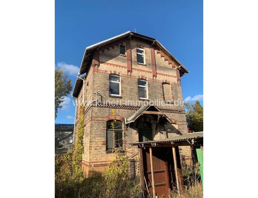 Grundstück in Halle (Saale) Trotha 350.000 € 4000 m²