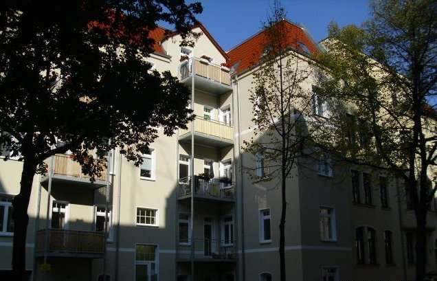 Wohnung zum Mieten in HalleS. 750 € 94 m²