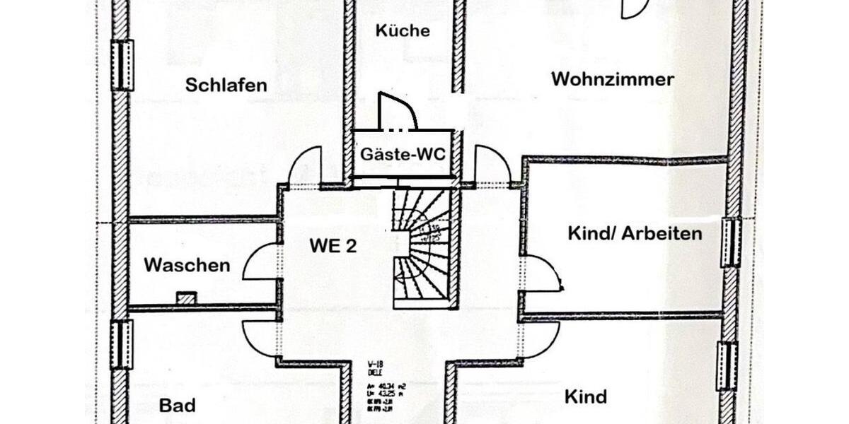 Mehrfamilienhaus, Wohnhaus Kabelsketal - 10 Zimmer, 320 m&sup2;, 780.000&euro; | Angebot:26816246