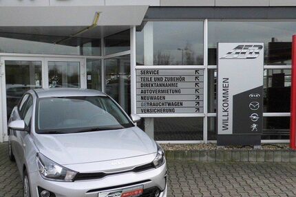 Kia Rio 11.307 km 15.990 € Bernburg OT Baalberge 06406