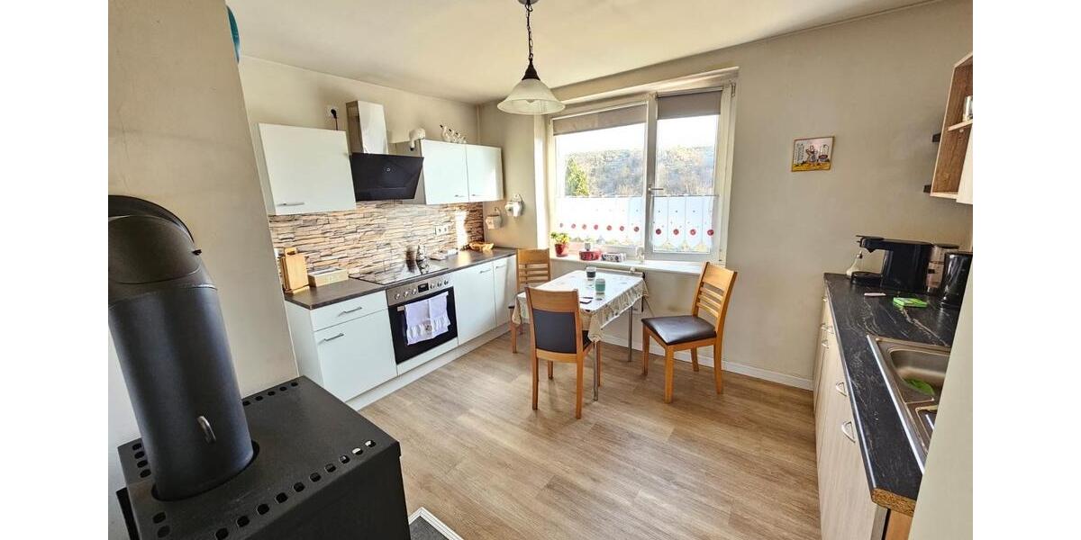 Etagenwohnung Seegebiet Mansfelder Land - 2 Zimmer, 60 m&sup2;, 420&euro; | Angebot:25569017