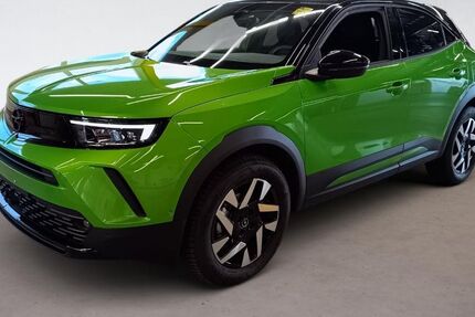 Opel Mokka 6.090 km 20.950 &euro; Südliches Anhalt OT Radegast 06369