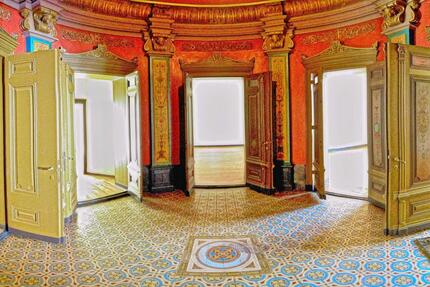 Gewerbeobjekt Halle (Saale) Damaschkestraße - 1.969&euro; | Angebot:25310591